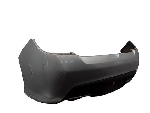 Used Rear bumper Rear bumper PEUGEOT 308 I (4A_, 4C_) 1.6 HDi (109 hp) 35935098 35935098