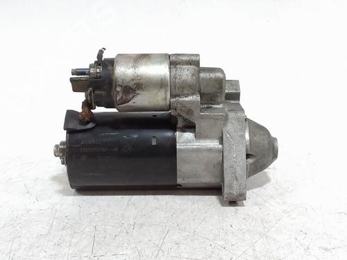 Used Starter Starter RENAULT SCÉNIC III (JZ0/1_) 1.5 dCi (110 hp) 32714543 32714543