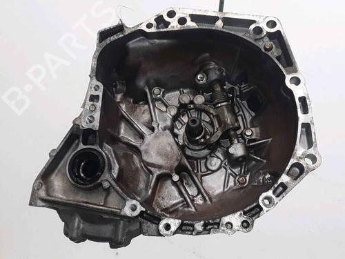 Used Gearbox CITROËN C1 (PM_, PN_) 1.0 (68 hp) 25183672