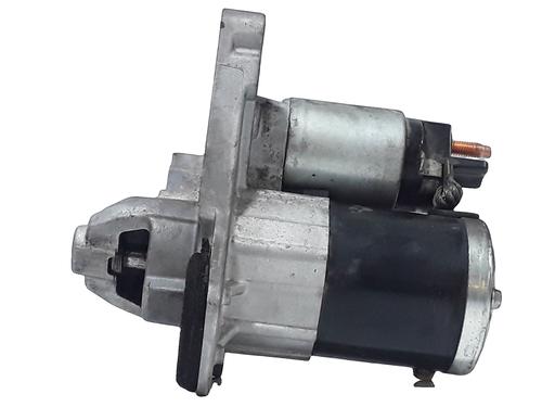 Used Starter Starter DACIA SANDERO II TCe 90 (B8M1, B8MA, B8AC) (90 hp) 33611999 33611999