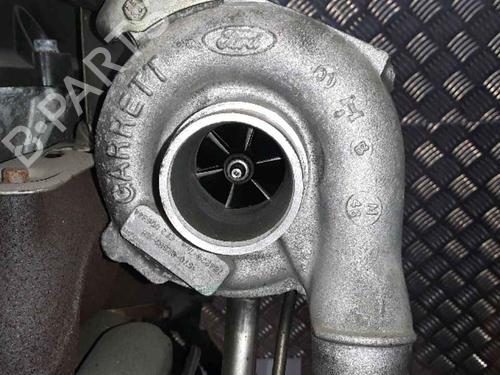 Engine FORD MONDEO III (B5Y)  | BP25765098M1 