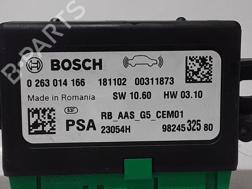Electronic module PEUGEOT 308 II (LB_, LP_, LW_, LH_, L3_) 1.5 BlueHDi 130 | BP25176071M83