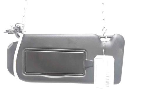 Used Left sun visor PEUGEOT 3008 II SUV (MC_, MR_, MJ_, M4_) 1.6 BlueHDi 120 (120 hp) 25159226