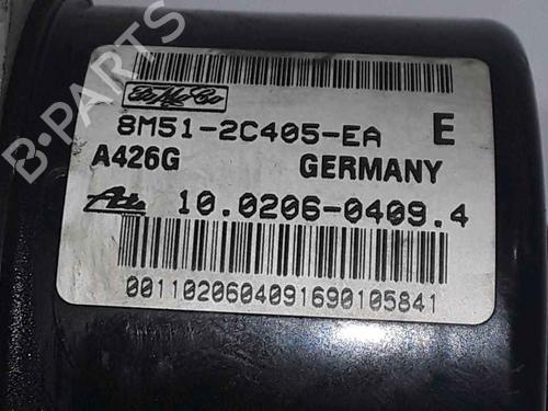 ABS pump FORD FOCUS II (DA_, HCP, DP) 1.6 TDCi | BP25166382M43 