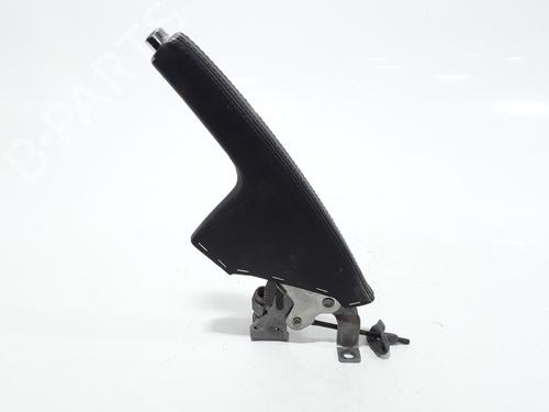 Used Hand brake SKODA FABIA II Combi (545) 1.4 TSI RS (180 hp) 25163064