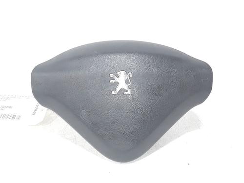 Used Driver airbag PEUGEOT 207 SW (WK_) 1.6 HDi (92 hp) 25160581