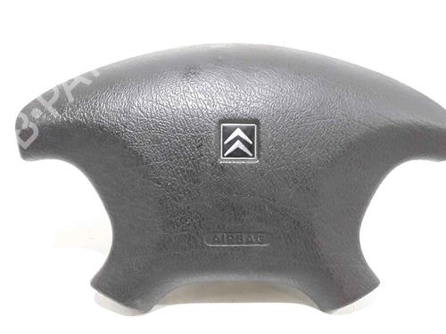 Used Driver airbag NISSAN PICK UP (D22) 2.5 dCi 4WD (133 hp) 25160447