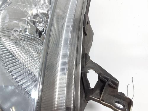 Right headlight TOYOTA PRIUS Liftback (_W2_) 1.5 Hybrid (NHW20_, NHW20R) | BP25480628C29 