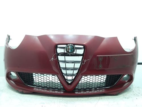 Used Front bumper ALFA ROMEO MITO (955_) 1.6 JTDM (955AXC1B) (120 hp) 30365119