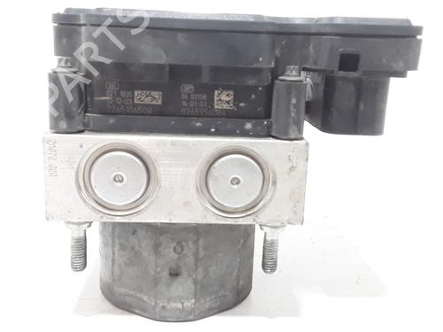 ABS pump AUDI A1 Sportback (8XA, 8XF) 1.6 TDI | BP25163091M43 