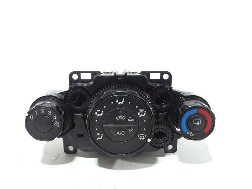 Commande Chauffage FORD FIESTA VI (CB1, CCN) 1.25 (82 hp) 25767247