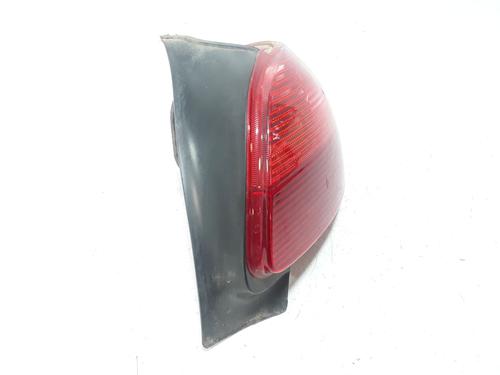 Højre baglygte PEUGEOT 206 Hatchback (2A/C) 2.0 HDI 90 | BP29230238C35 