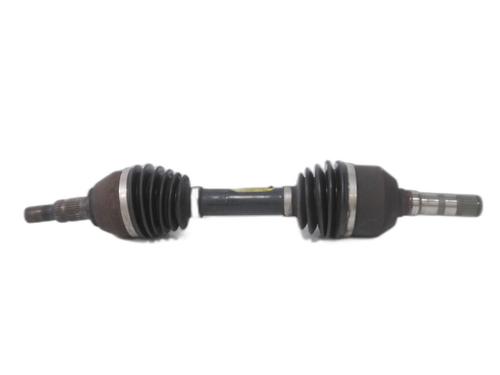 Used Left front driveshaft SAAB 9-3 (YS3F, E79, D79, D75) 2.0 t (175 hp) 28029869
