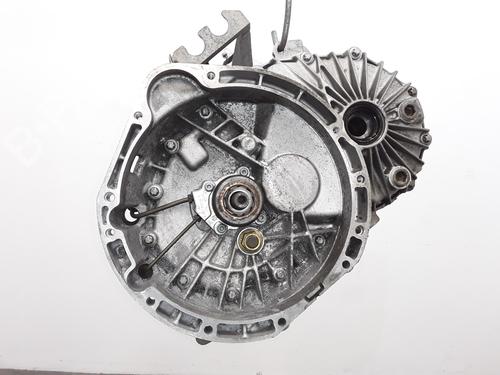 Used Gearbox Gearbox 38490996 38490996