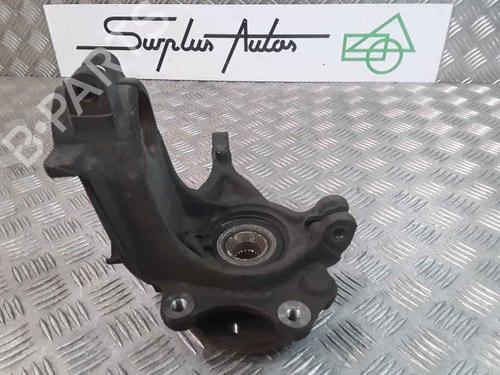 Right front steering knuckle CITROËN C3 I (FC_, FN_) 1.4 HDi | BP25196986M26 