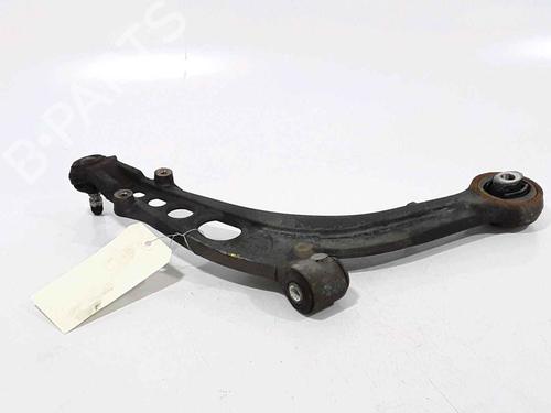 Left front suspension arm FIAT MULTIPLA (186_) 1.9 JTD 115 | BP25196460M12 