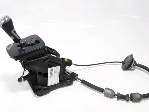 Used Gear lever PEUGEOT 3008 I MPV (0U_) 1.6 BlueHDi 120 (120 hp) 25183539