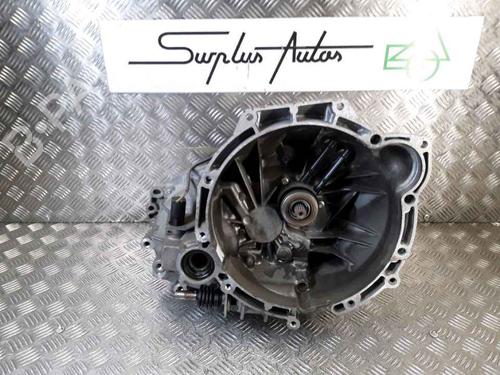 Used Gearbox FORD PUMA (EC_) 1.4 16V (90 hp) 25184644