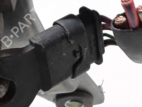 Front wiper motor MERCEDES-BENZ A-CLASS (W176) A 200 CDI (176.001) | BP25202182M29 