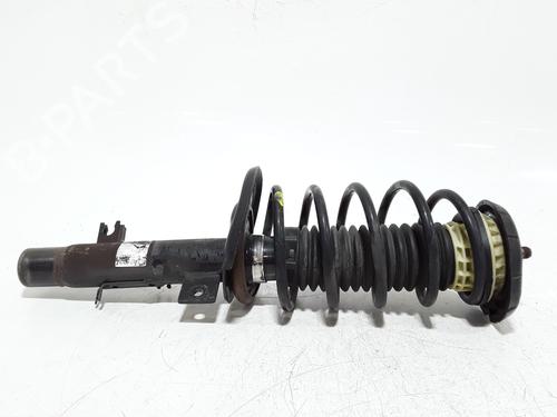 Used Left front shock absorber CITROËN C3 II (SC_) 1.1 i (60 hp) 28067170