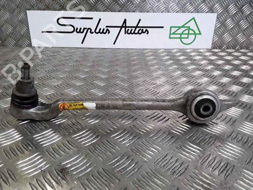 Used Left front suspension arm BMW 5 (E39) 520 i (150 hp) 25196144