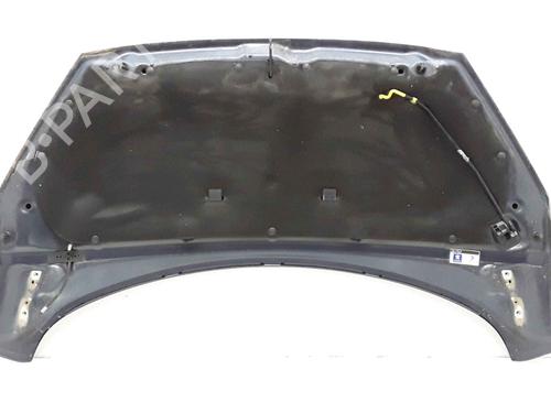 Hood PEUGEOT 308 I (4A_, 4C_) 1.6 HDi | BP25167622C1