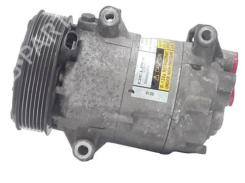 Used AC compressor AC compressor RENAULT GRAND SCÉNIC II (JM0/1_) 2.0 (135 hp) 33307263 33307263