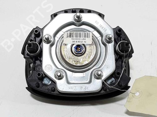 Driver airbag VW POLO (9N_, 9A_) 1.9 TDI | BP25160450C9 