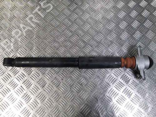 Used Right rear shock absorber AUDI A3 Convertible (8P7) 1.6 TDI (105 hp) 25195584