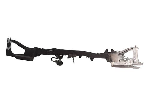 Front slam panel RENAULT KANGOO Express (FW0/1_) | BP37511315C72 - Image 4