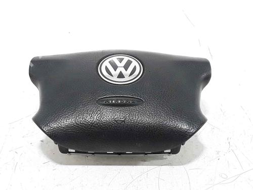 Førerens kollisjonspute VW BORA I (1J2) 1.9 TDI (130 hp) 25160056