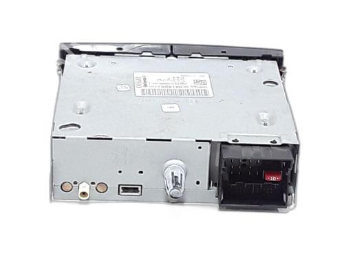 Bilradio CITROËN DS3 (SA_) 1.6 HDi 90 | BP29843845E6