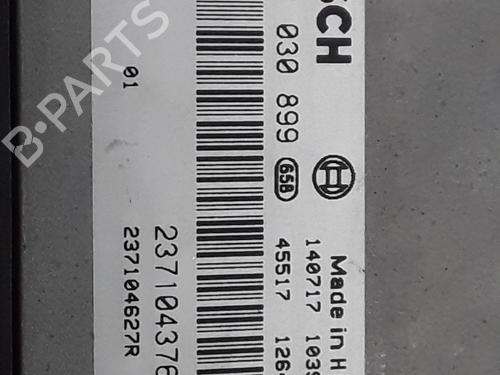 Module électronique RENAULT CLIO IV (BH_) 1.5 dCi 90 | BP25178961M83 