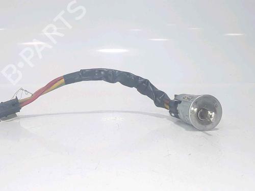 Used Ignition barrel RENAULT CLIO II (BB_, CB_) 1.5 dCi (B/CB07) (65 hp) 25174664