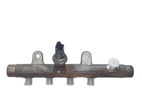 Injection rail RENAULT CLIO III (BR0/1, CR0/1) 1.5 dCi (BR0H, CR0H, CR1S, BR1S) | BP30163176M98 