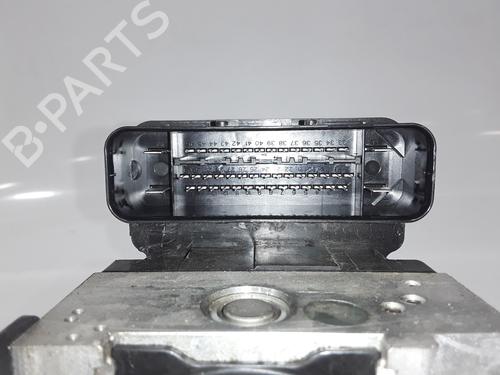 ABS pump FORD FIESTA VI (CB1, CCN) 1.25 | BP25166831M43 