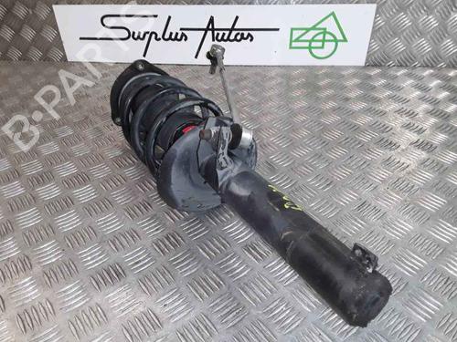 Right front shock absorber SEAT LEON (1P1) 1.9 TDI | BP25196343M17 