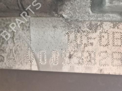 Engine CITROËN C3 II (SC_) 1.4 HDi 70 (SC8HZC, SC8HR0, SC8HP4) | BP28800622M1