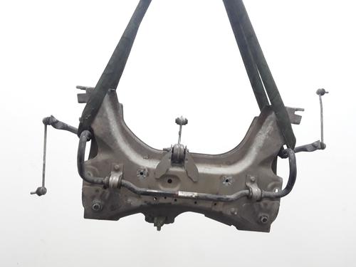Used Subframe RENAULT CLIO IV (BH_) 0.9 TCe 90 (BHNF, BHMA, BHMH, BHJK, BHJR) (90 hp) 25199045