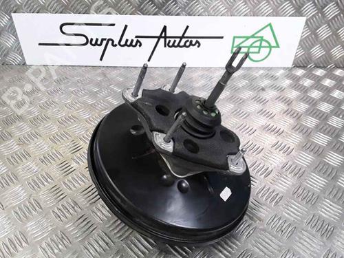 Used Servo brake RENAULT CLIO IV (BH_) 0.9 TCe 90 (BHNF, BHMA, BHMH, BHJK, BHJR) (90 hp) 25163059