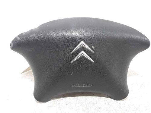 Used Driver airbag CITROËN XSARA (N1) 1.6 16V (109 hp) 25160638
