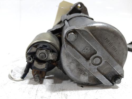 Starter RENAULT MEGANE III Hatchback (BZ0/1_, B3_) 1.5 dCi (BZ09, BZ0D, BZ1W, BZ29, BZ14) | BP36207018M8 - Image 4