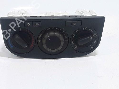 Used Climate control OPEL CORSA D (S07) 1.4 (L08, L68) (100 hp) 25169780