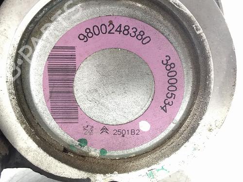 Steering pump PEUGEOT 206+ (2L_, 2M_) 1.4 i | BP31910911M99