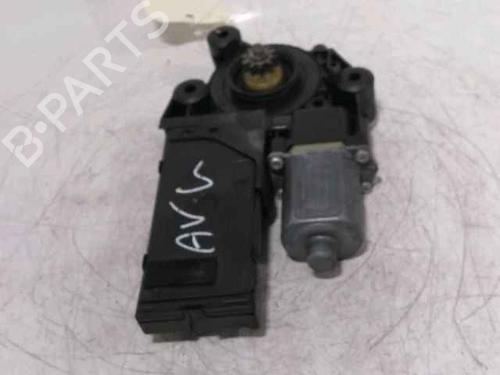 Left front window motor RENAULT MEGANE III Hatchback (BZ0/1_, B3_) 1.5 dCi (BZ0C) | BP25186239E21  - Image 5