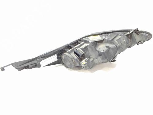 Left headlight FORD FIESTA VI (CB1, CCN) 1.4 TDCi | BP25181778C28 