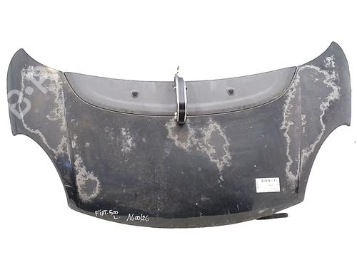 Used Hood Hood 38502572 38502572