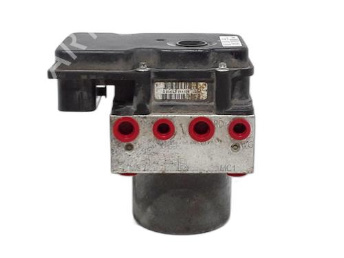 ABS Bremseaggregat CITROËN BERLINGO MULTISPACE (B9) 1.6 HDi 90 (90 hp) 31301650