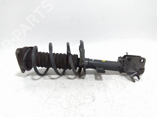 Used Left front shock absorber Left front shock absorber 38158961 38158961