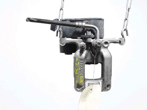 Left rear brake caliper PEUGEOT 308 SW III (FC_, FJ_, FR_, F4_, FN_) PureTech 130 (FRHNSL, FRHNST) | BP25164921M107 